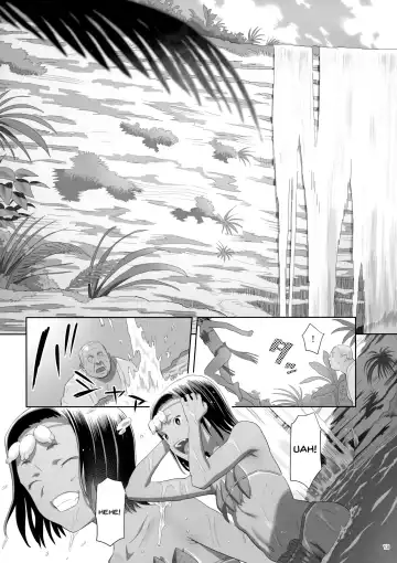 [Yukiyoshi Mamizu] Kaki Hoshuu 9 Fhentai - Page 12