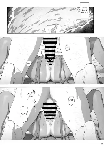[Yukiyoshi Mamizu] Kaki Hoshuu 9 Fhentai - Page 20