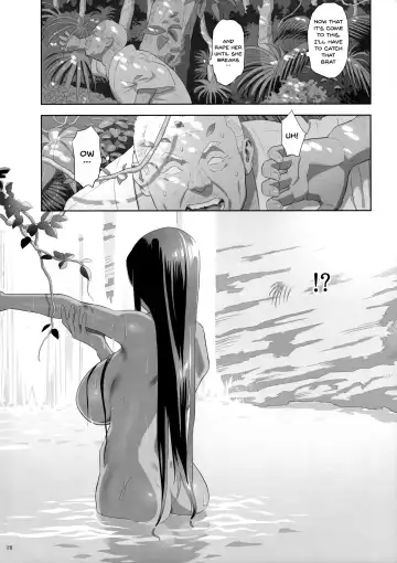 [Yukiyoshi Mamizu] Kaki Hoshuu 9 Fhentai - Page 27
