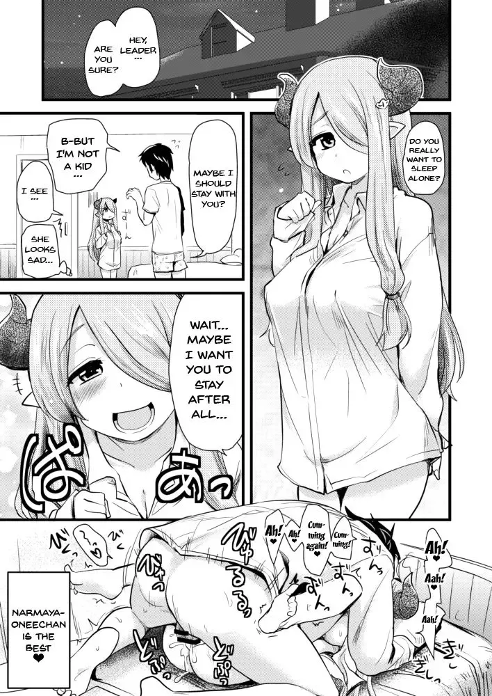 [Hijiri Tsukasa] Nee Daijoubu? Hitori de Ofuro Haireru? Onee-san ga Tetsudatte Ageyou ka? | Hey Are You Okay? Are You Taking a Bath Alone? Fhentai - Page 19