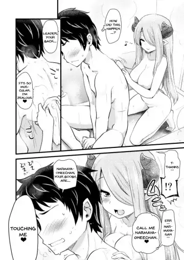 [Hijiri Tsukasa] Nee Daijoubu? Hitori de Ofuro Haireru? Onee-san ga Tetsudatte Ageyou ka? | Hey Are You Okay? Are You Taking a Bath Alone? Fhentai - Page 6