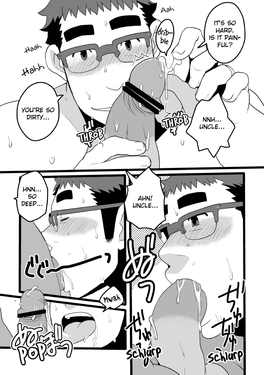 [Takezamurai] Danchi Otto no Kyuujitsu. ~509 Uchida~ Fhentai - Page 9