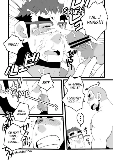 [Takezamurai] Danchi Otto no Kyuujitsu. ~509 Uchida~ Fhentai.net - Page 10