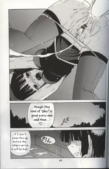 [Hontai Bai] Chao Bao Zi e youkoso !! Fhentai - Page 24