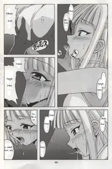[Hontai Bai] Chao Bao Zi e youkoso !! Fhentai - Page 5
