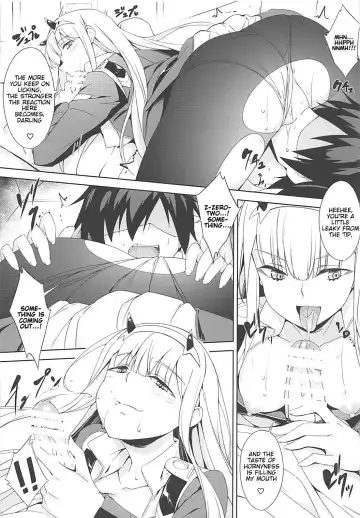 [Akizora Momidi] Darling Escort Fhentai - Page 11