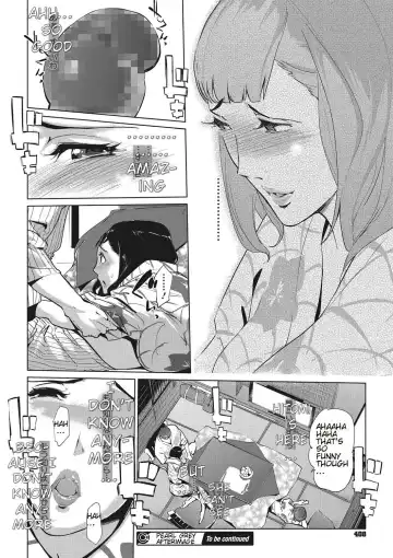 [Clone Ningen] Shinjuiro no Zanzou ~Kazoku ga Neshizumatta Ato de~ | Pearl Grey Afterimage ~After the family has gone to bed~ Ch. 3 Fhentai.net - Page 26