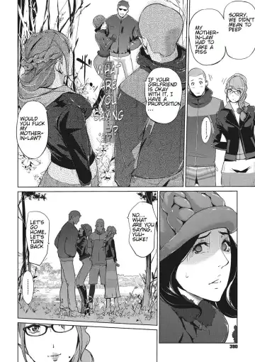 [Clone Ningen] Shinjuiro no Zanzou ~Kazoku ga Neshizumatta Ato de~ | Pearl Grey Afterimage ~After the family has gone to bed~ Ch. 3 Fhentai.net - Page 8