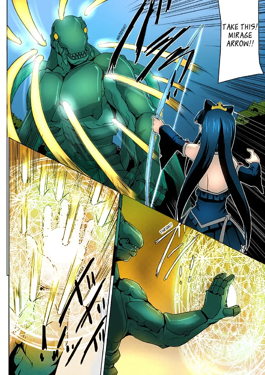 [Sukesaburou] Bishoujo Mahou Senshi Pure Mates Ch. 1-7 Fhentai - Page 7