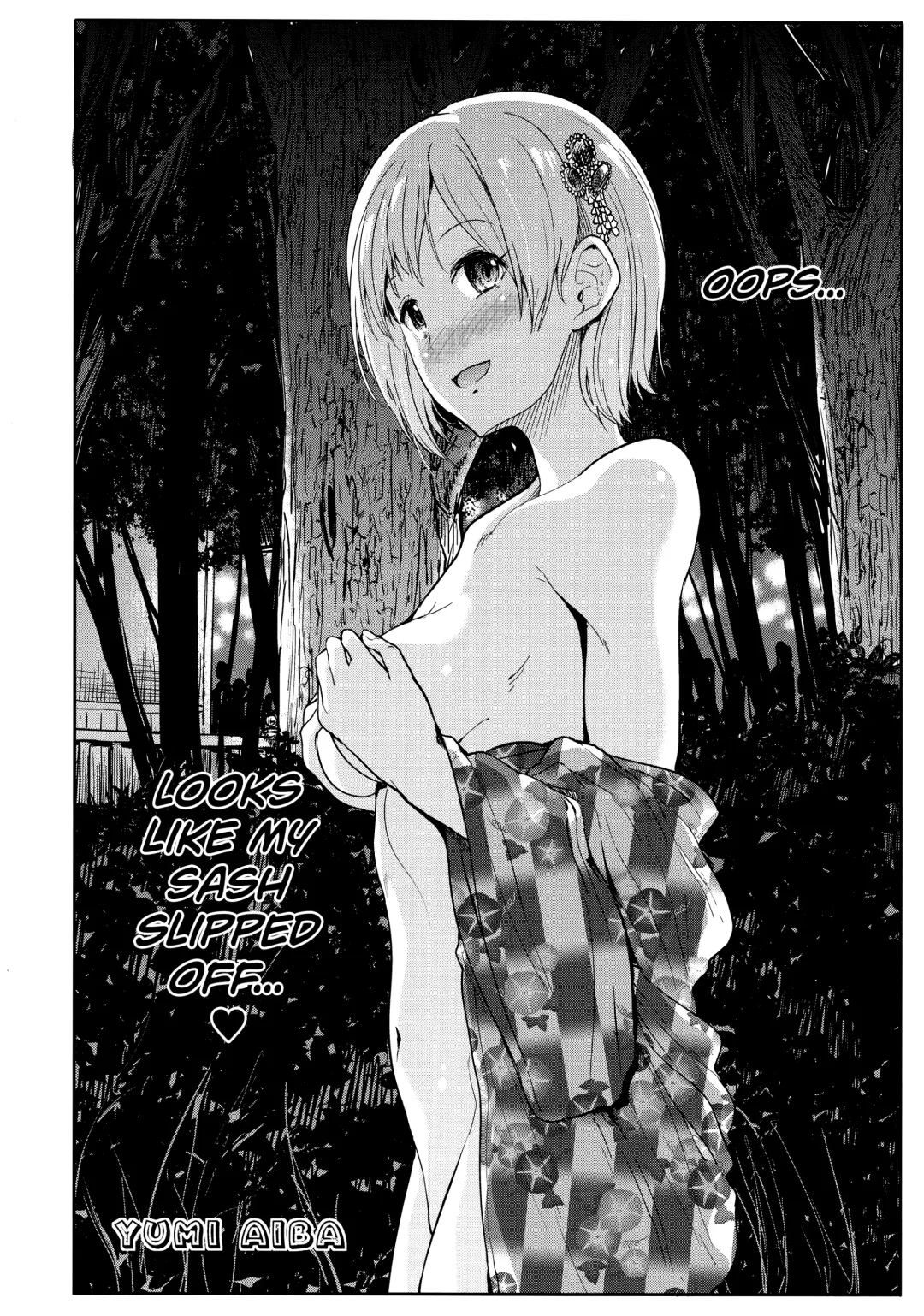 [Takemasa Takeshi] Seiso Idol to Mizugi Seikou Fhentai.net - Page 25