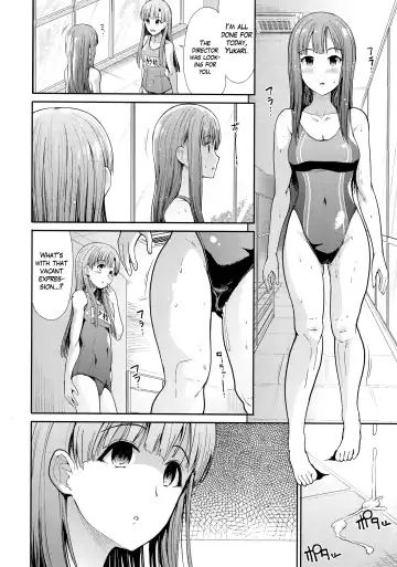 [Takemasa Takeshi] Seiso Idol to Mizugi Seikou Fhentai.net - Page 13