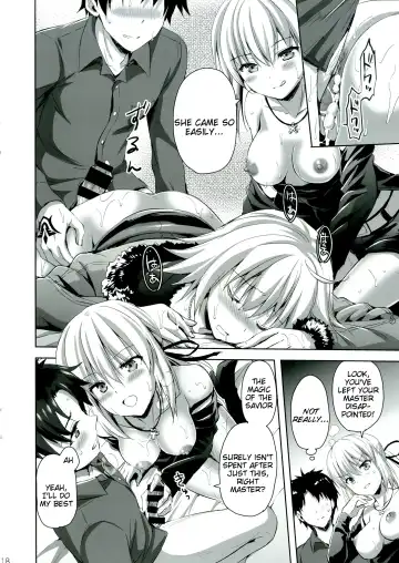 [Ayakawa Riku] Shinjuku Triangle Fhentai - Page 17