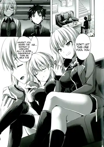 [Ayakawa Riku] Shinjuku Triangle Fhentai - Page 2