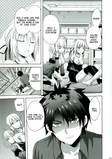 [Ayakawa Riku] Shinjuku Triangle Fhentai - Page 22