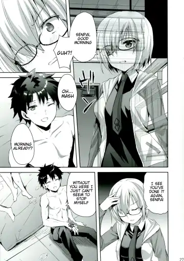 [Ayakawa Riku] Shinjuku Triangle Fhentai - Page 26