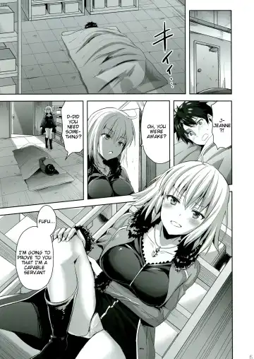 [Ayakawa Riku] Shinjuku Triangle Fhentai - Page 4