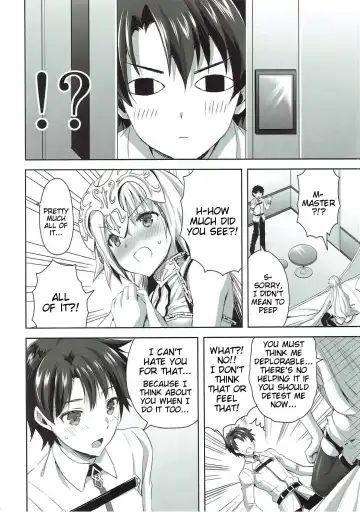 [Ayakawa Riku] Seijou no Nukumori Fhentai.net - Page 9