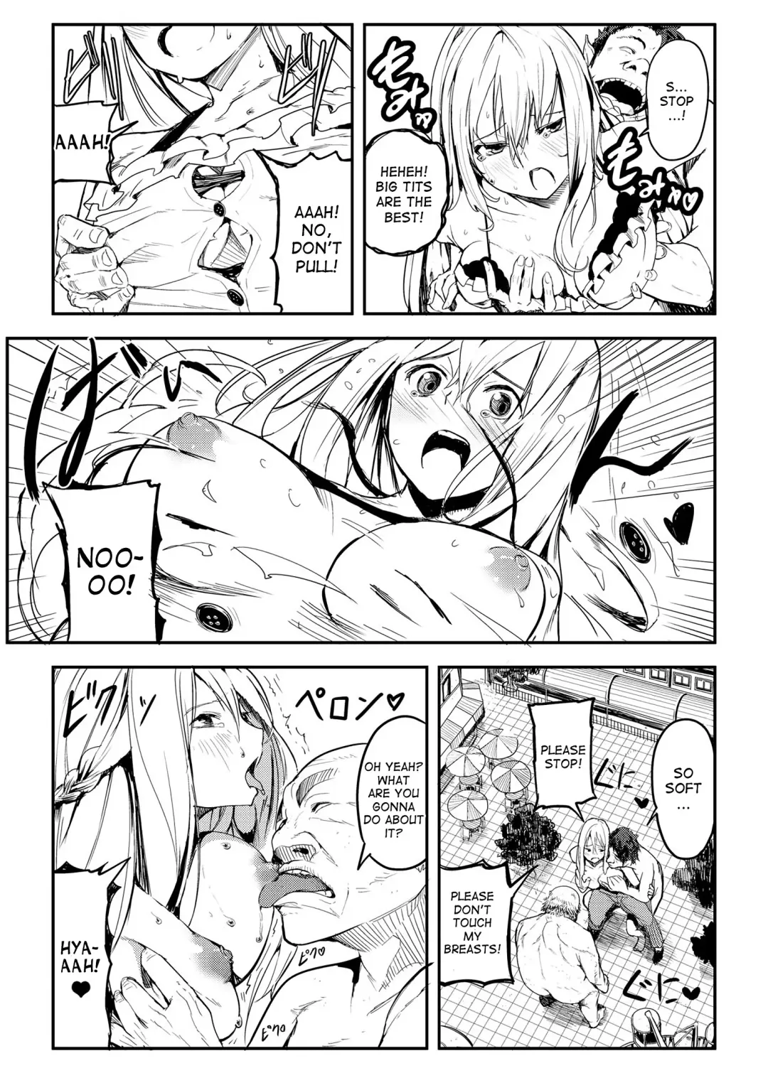[Sunamashi] Kyojin Shoujo Tsubame-chan no H na Nichijou Fhentai - Page 26
