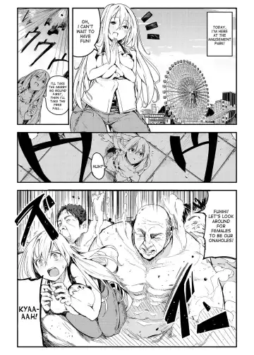 [Sunamashi] Kyojin Shoujo Tsubame-chan no H na Nichijou Fhentai - Page 22