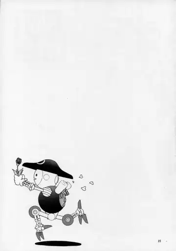 [Asamashi Masashi - Kantarou - Toshiki Yuuji] C... II Fhentai - Page 34