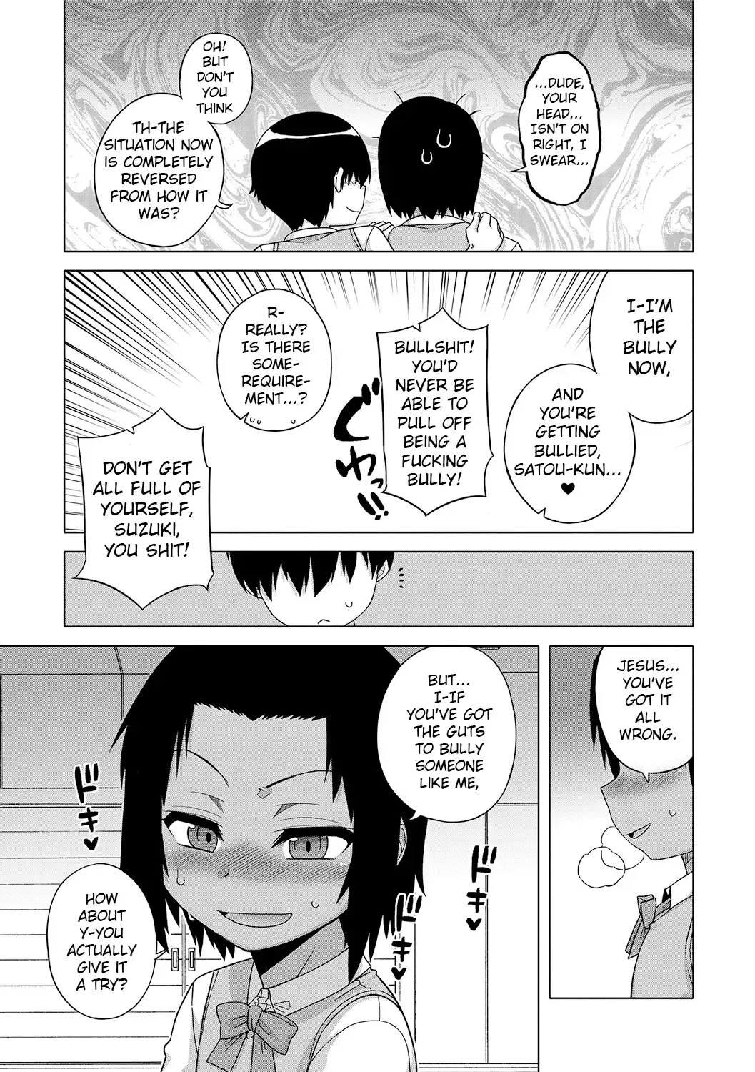 [Takatsu] S wa Fragile no S + DLsite Gentei Chara-hyou Fhentai.net - Page 122