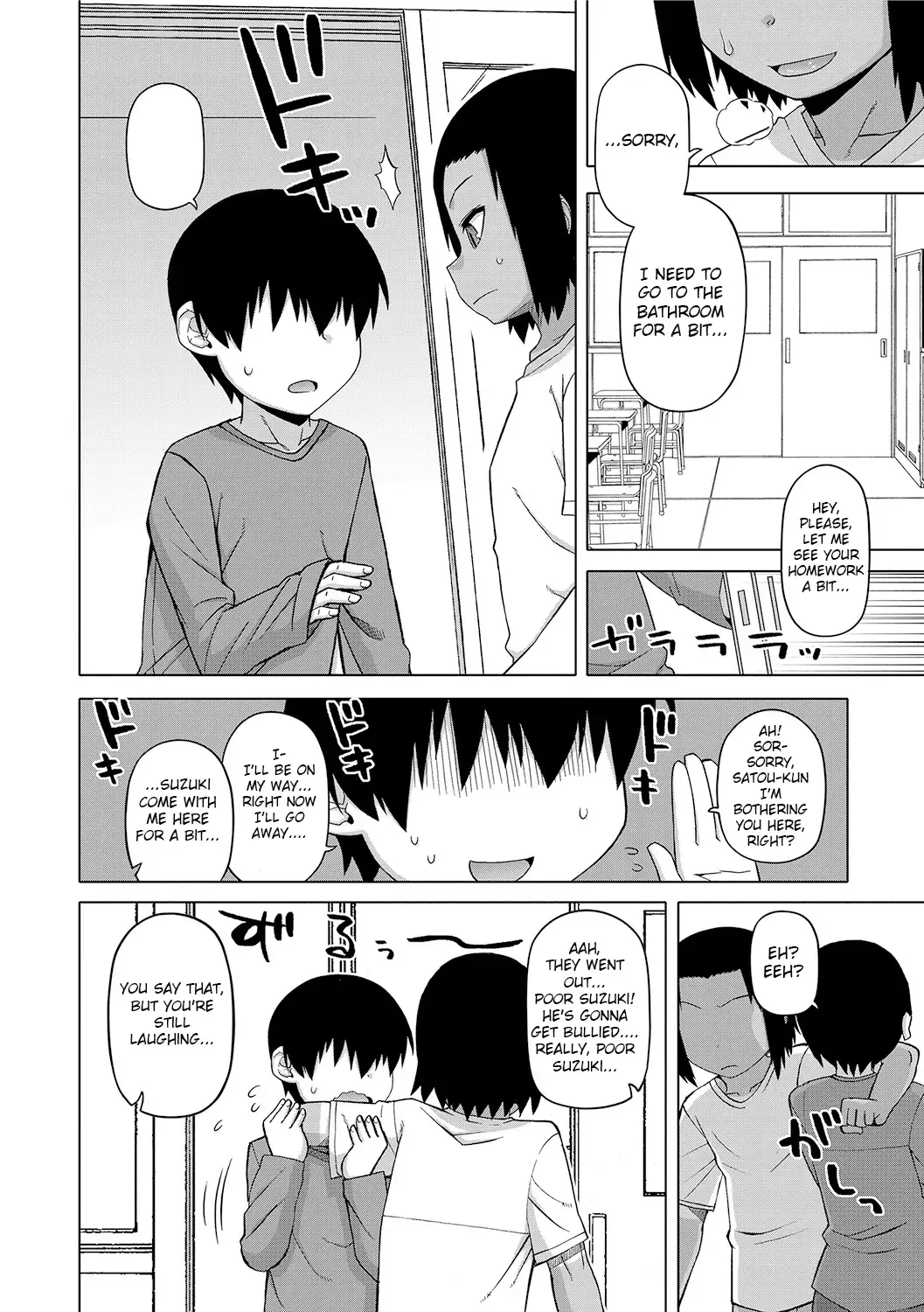 [Takatsu] S wa Fragile no S + DLsite Gentei Chara-hyou Fhentai.net - Page 22