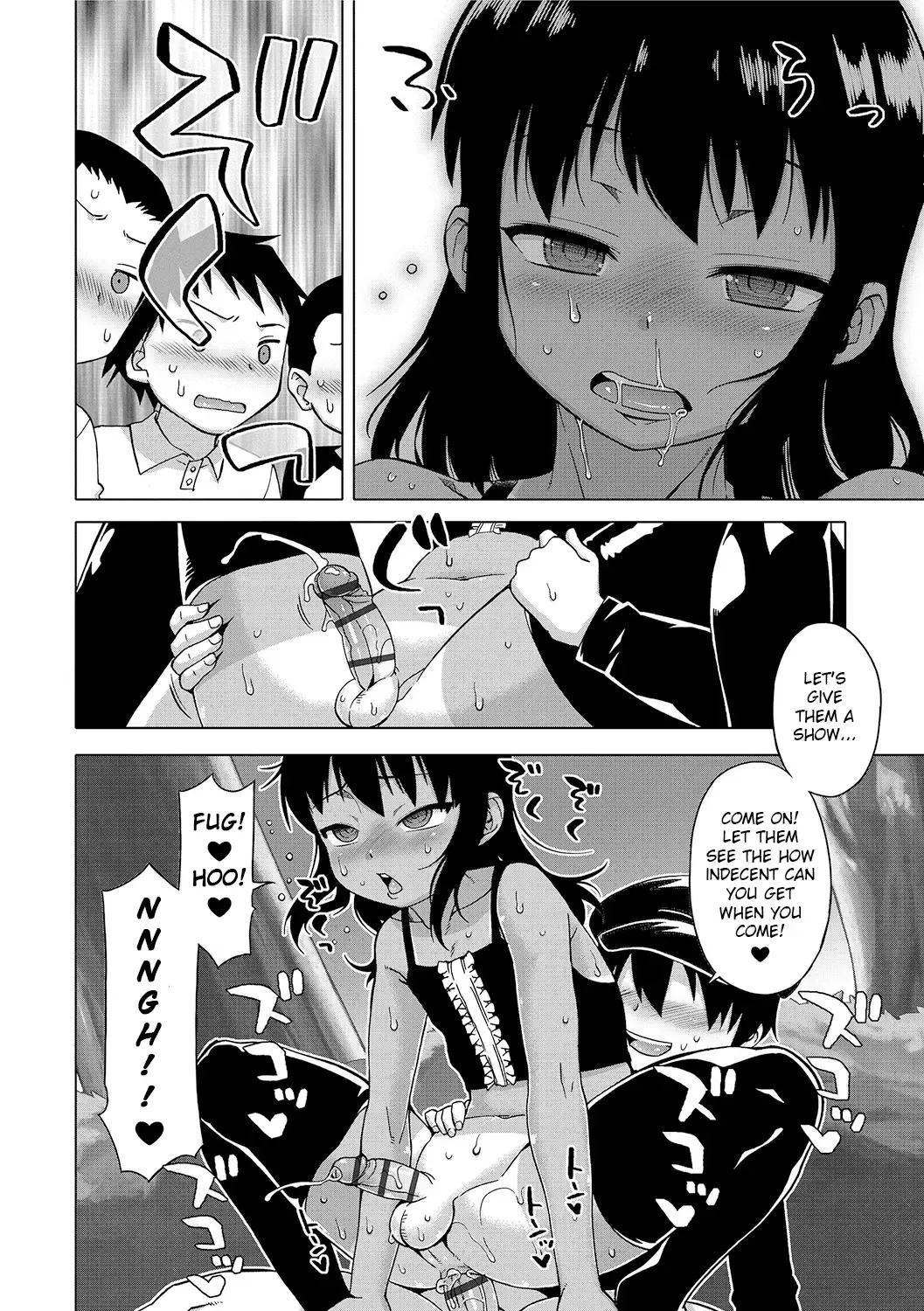 [Takatsu] S wa Fragile no S + DLsite Gentei Chara-hyou Fhentai.net - Page 60