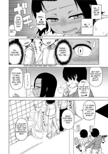 [Takatsu] S wa Fragile no S + DLsite Gentei Chara-hyou Fhentai.net - Page 32