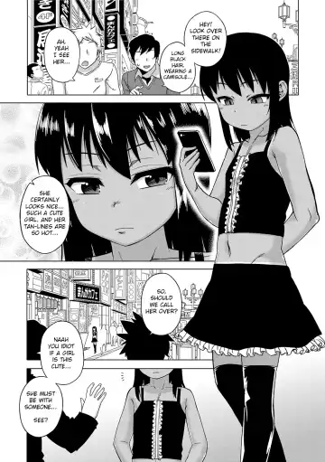 [Takatsu] S wa Fragile no S + DLsite Gentei Chara-hyou Fhentai.net - Page 41