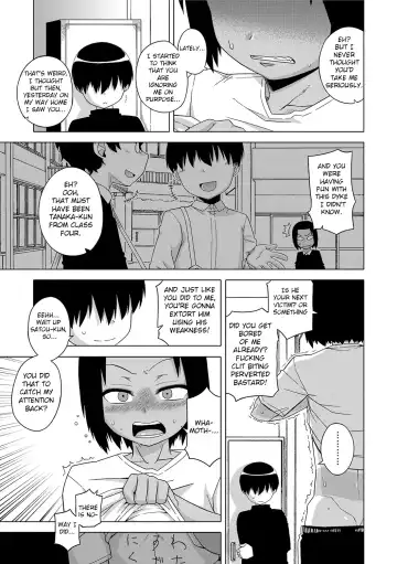 [Takatsu] S wa Fragile no S + DLsite Gentei Chara-hyou Fhentai.net - Page 68