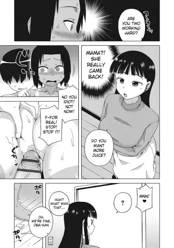 [Takatsu] S wa Fragile no S + DLsite Gentei Chara-hyou Fhentai.net - Page 98