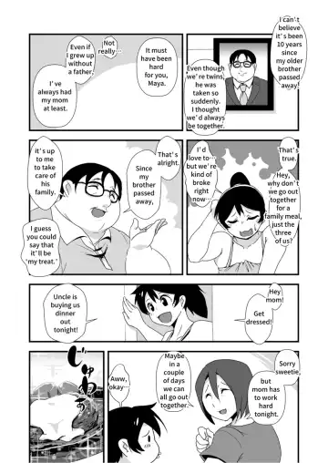 [Squarewave29] Kazoku Gohan | Family Meals Fhentai - Page 4