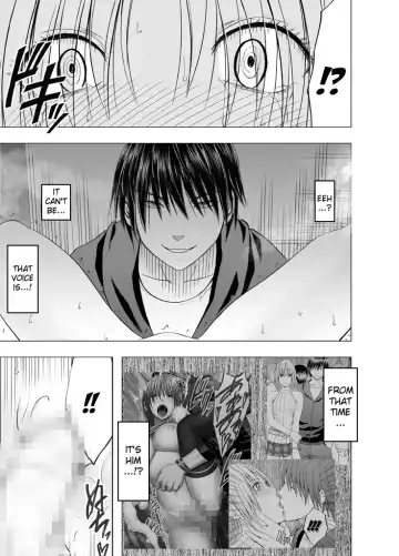 [Crimson] Chikan Otori Sousakan Kyouka Ch. 4 ~Kanzen naru Haibou... Ukeireta Kaikan to Yorokobi~ Fhentai.net - Page 21