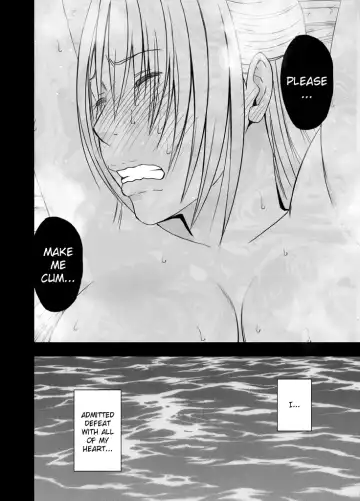 [Crimson] Chikan Otori Sousakan Kyouka Ch. 4 ~Kanzen naru Haibou... Ukeireta Kaikan to Yorokobi~ Fhentai.net - Page 46