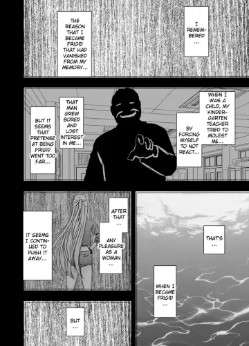 [Crimson] Chikan Otori Sousakan Kyouka Ch. 4 ~Kanzen naru Haibou... Ukeireta Kaikan to Yorokobi~ Fhentai.net - Page 56