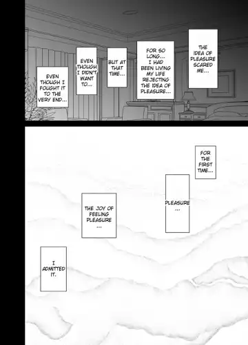 [Crimson] Chikan Otori Sousakan Kyouka Ch. 4 ~Kanzen naru Haibou... Ukeireta Kaikan to Yorokobi~ Fhentai.net - Page 61