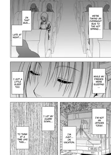 [Crimson] Chikan Otori Sousakan Kyouka Ch. 4 ~Kanzen naru Haibou... Ukeireta Kaikan to Yorokobi~ Fhentai.net - Page 8