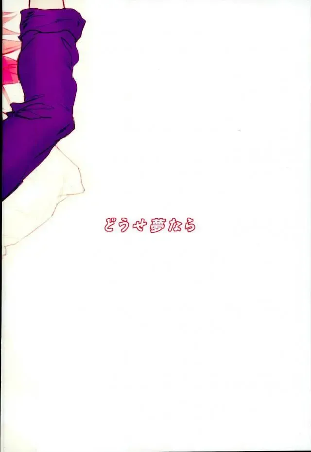 [Sun] Douse Yumenara Fhentai - Page 13