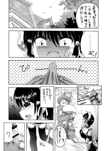 [Asano Yukino] Kore ga Ore-sama no Maid-tachi Soushuuhen Fhentai.net - Page 60