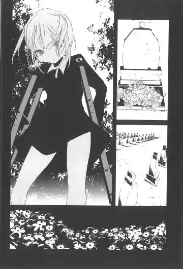 [1-gou] Kaisoikkenchou Midori no Yubi Jou Fhentai - Page 5