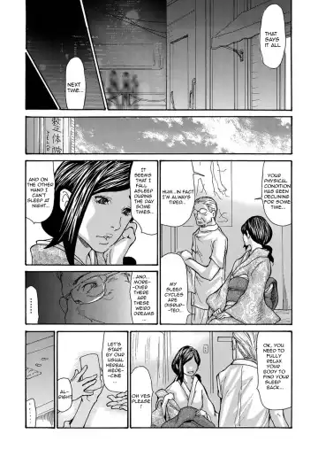 [Aoi Hitori] Miboujin Konsui Rinkan | The Widow Coma Gangrape (decensored) Fhentai - Page 50
