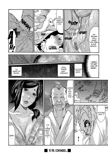 [Aoi Hitori] Miboujin Konsui Rinkan | The Widow Coma Gangrape (decensored) Fhentai - Page 80