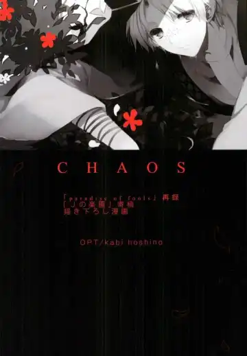 [Hoshino Kabi] Chaos Fhentai.net - Page 45