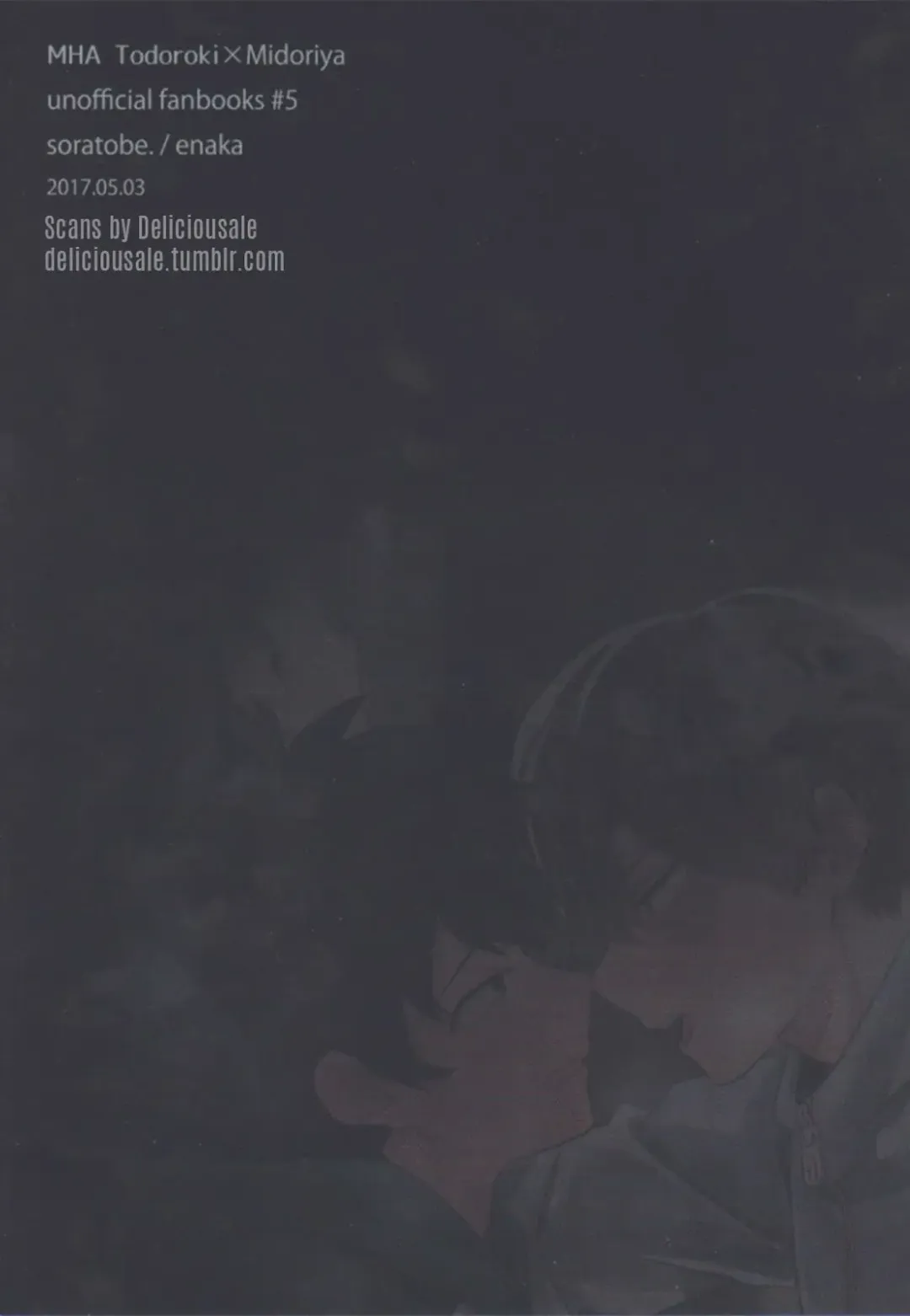 [Enaka] Futari Fhentai - Page 18