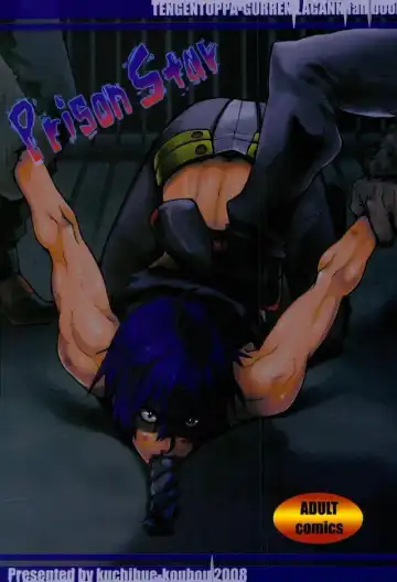 Read [Tenjou] Prison Star - Fhentai