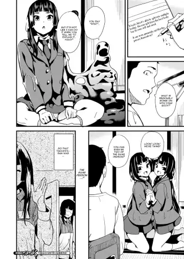 [Date] Doukyo Suru Neneki Chuuhen - Slime Living Together Fhentai.net - Page 16