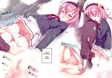 [Kiira] Komeiji Satori Nigerarenai Densha no Naka de | Komeiji Satori Can't Escape From Inside This Train Fhentai - Page 6