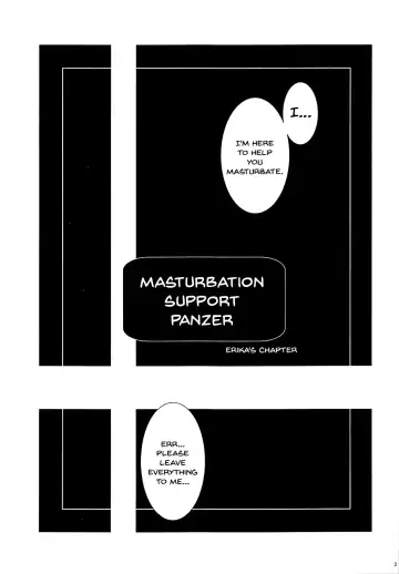[Astroguy2] OnaSupo Panzer Erika Hen Fhentai - Page 4
