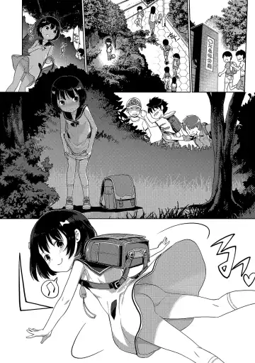 [Kiya Shii] Sonomama, Mitete | Just keep watching Fhentai - Page 2