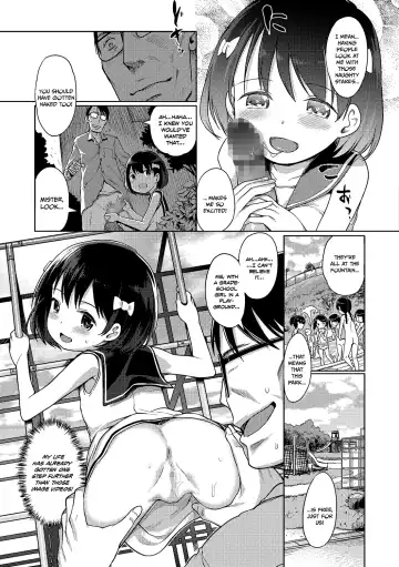 [Kiya Shii] Sonomama, Mitete | Just keep watching Fhentai - Page 25